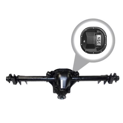Picture of Zumbrota Drivetrain Differential - RAA435-1962X2