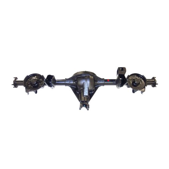 Picture of Zumbrota Drivetrain Differential - RAA435-1983A-P