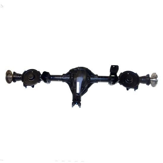 Picture of Zumbrota Drivetrain Differential - RAA435-1986B
