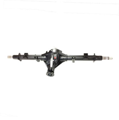 Picture of Zumbrota Drivetrain Differential - RAA435-1987A-P