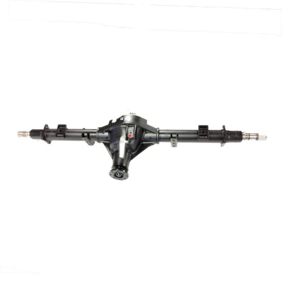 Picture of Zumbrota Drivetrain Differential - RAA435-1987A-P