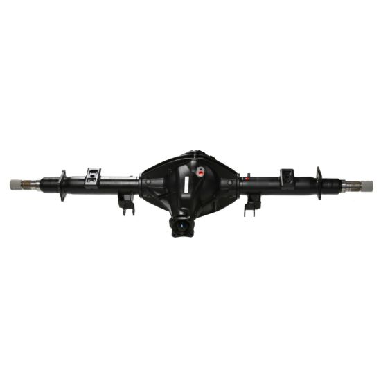 Picture of Zumbrota Drivetrain Differential - RAA435-201A-P
