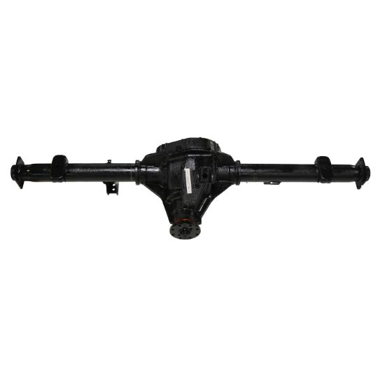 Picture of Zumbrota Drivetrain Differential - RAA435-2021A-P