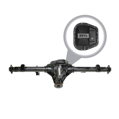 Picture of Zumbrota Drivetrain Differential - RAA435-2021X3L-P