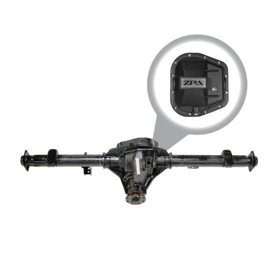 Picture of Zumbrota Drivetrain Differential - RAA435-2021X3L-P