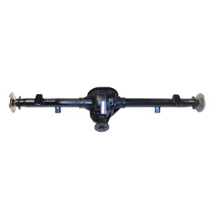 Picture of Zumbrota Drivetrain Differential - RAA435-2025D