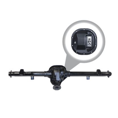 Picture of Zumbrota Drivetrain Differential - RAA435-2025X1-P