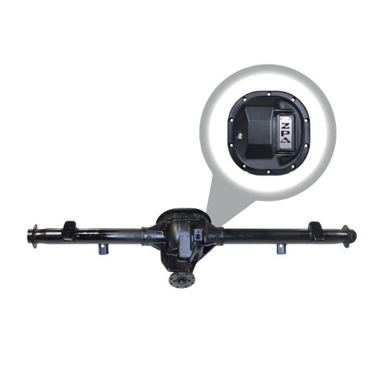 Picture of Zumbrota Drivetrain Differential - RAA435-2025X1-P