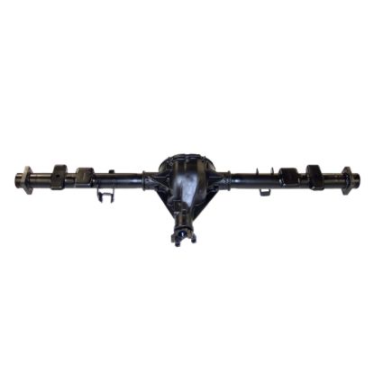 Picture of Zumbrota Drivetrain Differential - RAA435-2041A