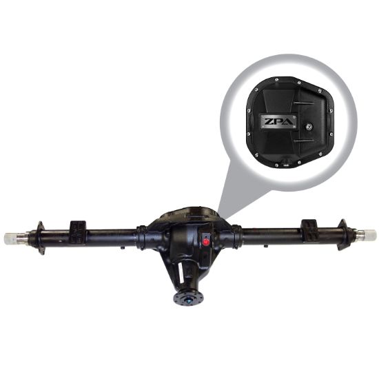 Picture of Zumbrota Drivetrain Differential - RAA435-2043X1-P