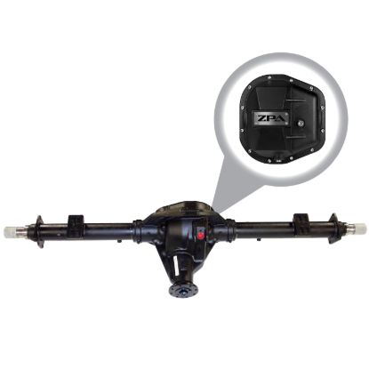 Picture of Zumbrota Drivetrain Differential - RAA435-2043X2-P