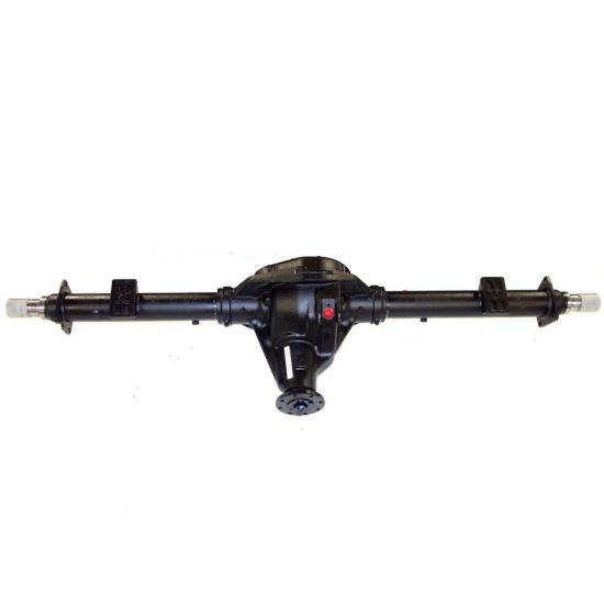 Picture of Zumbrota Drivetrain Differential - RAA435-2045D-P