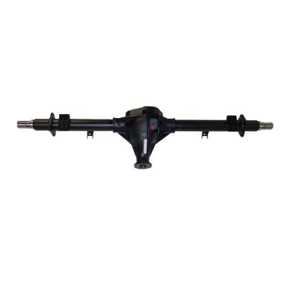 Picture of Zumbrota Drivetrain Differential - RAA435-2053H