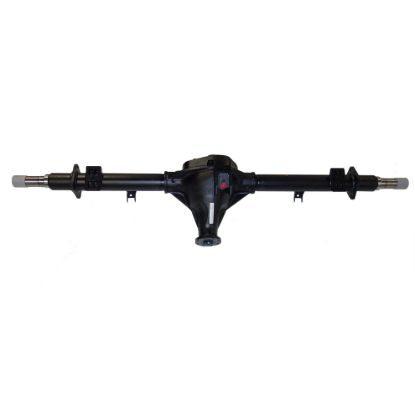 Picture of Zumbrota Drivetrain Differential - RAA435-2077A-P