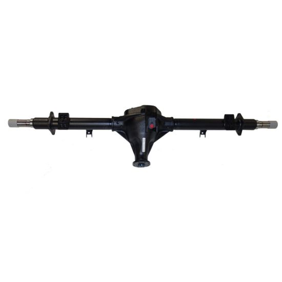 Picture of Zumbrota Drivetrain Differential - RAA435-2077A-P