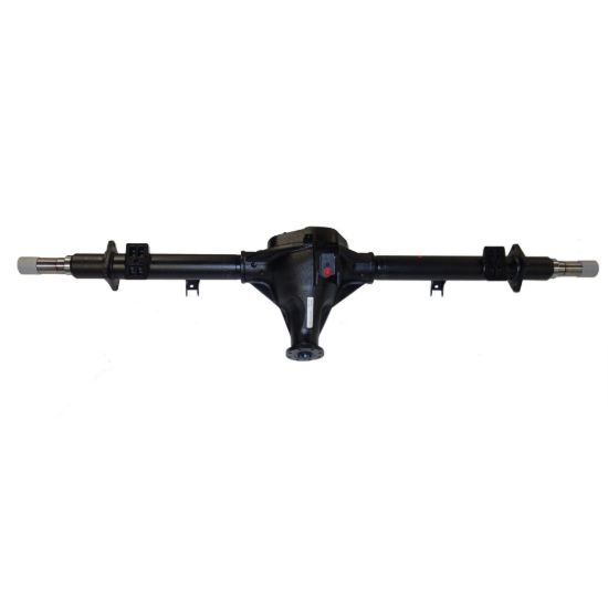 Picture of Zumbrota Drivetrain Differential - RAA435-2077B-P