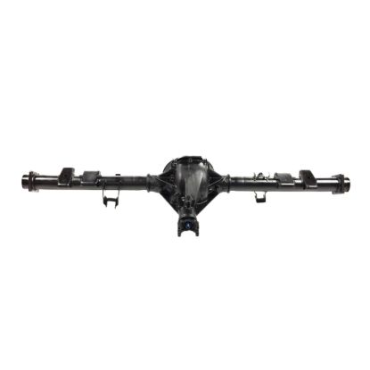 Picture of Zumbrota Drivetrain Differential - RAA435-208E-P