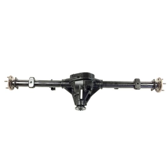Picture of Zumbrota Drivetrain Differential - RAA435-211G