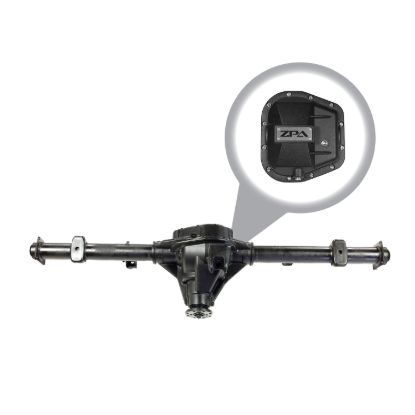 Picture of Zumbrota Drivetrain Differential - RAA435-211X2-L