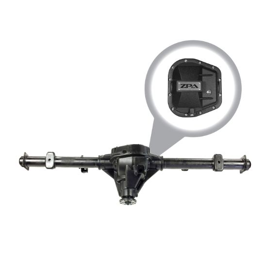 Picture of Zumbrota Drivetrain Differential - RAA435-211X2-L