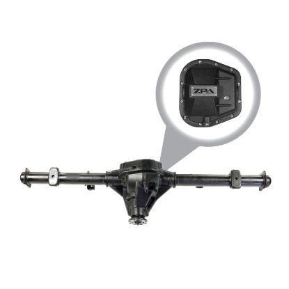 Picture of Zumbrota Drivetrain Differential - RAA435-212X1