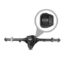 Picture of Zumbrota Drivetrain Differential - RAA435-212X1-P