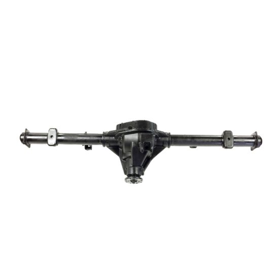 Picture of Zumbrota Drivetrain Differential - RAA435-213A-P