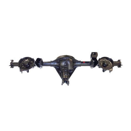 Picture of Zumbrota Drivetrain Differential - RAA435-2149D