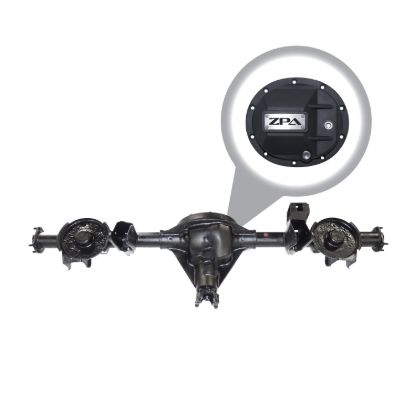 Picture of Zumbrota Drivetrain Differential - RAA435-2149X1-L