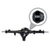 Picture of Zumbrota Drivetrain Differential - RAA435-2159X2-P