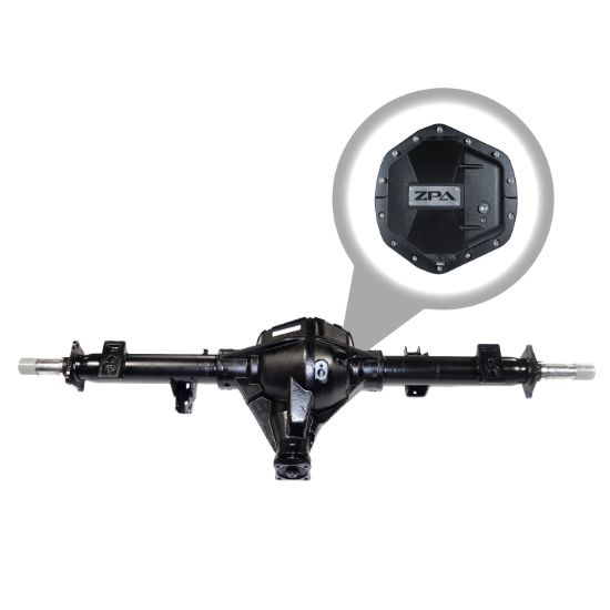 Picture of Zumbrota Drivetrain Differential - RAA435-2162X2-P