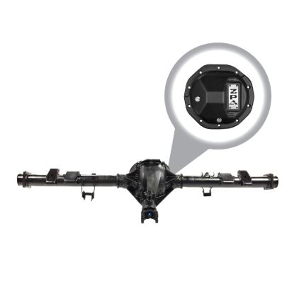 Picture of Zumbrota Drivetrain Differential - RAA435-2177X1-P