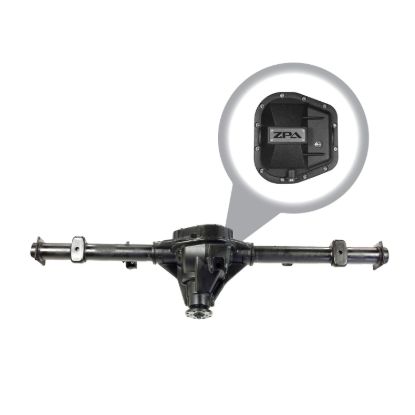 Picture of Zumbrota Drivetrain Differential - RAA435-2209X1-P