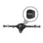 Picture of Zumbrota Drivetrain Differential - RAA435-2209X3-P