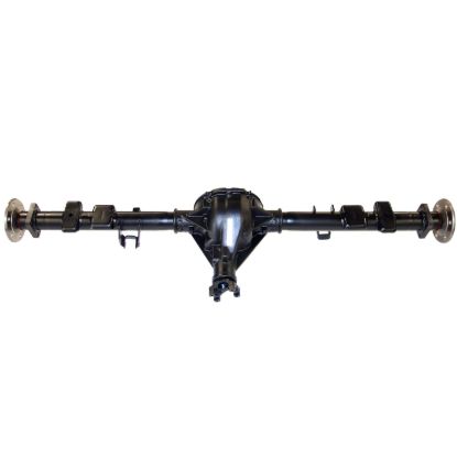 Picture of Zumbrota Drivetrain Differential - RAA435-2239A