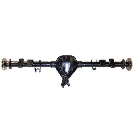 Picture of Zumbrota Drivetrain Differential - RAA435-2239A