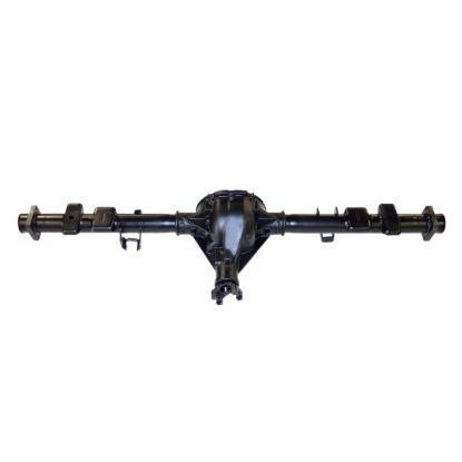 Picture of Zumbrota Drivetrain Differential - RAA435-2239D-P