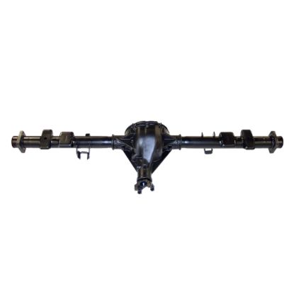 Picture of Zumbrota Drivetrain Differential - RAA435-2240D
