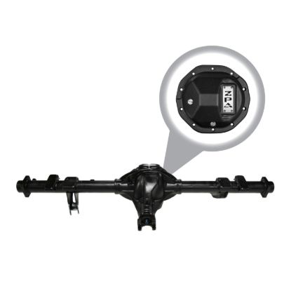 Picture of Zumbrota Drivetrain Differential - RAA435-2258X1