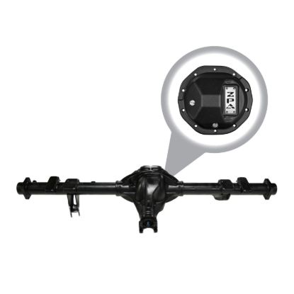 Picture of Zumbrota Drivetrain Differential - RAA435-2258X1-P
