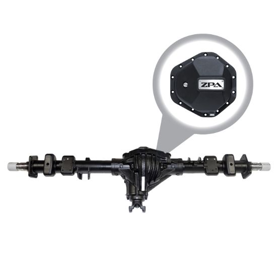 Picture of Zumbrota Drivetrain Differential - RAA435-2262X2-P