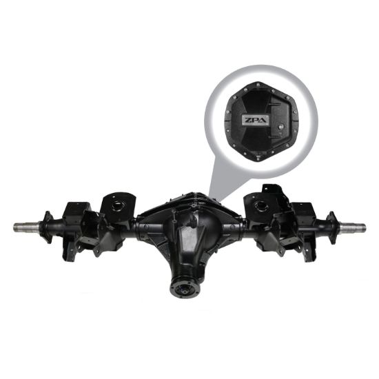 Picture of Zumbrota Drivetrain Differential - RAA435-2310X2