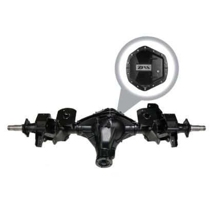 Picture of Zumbrota Drivetrain Differential - RAA435-2310X2-P