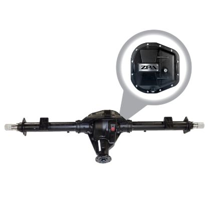 Picture of Zumbrota Drivetrain Differential - RAA435-268X4-P