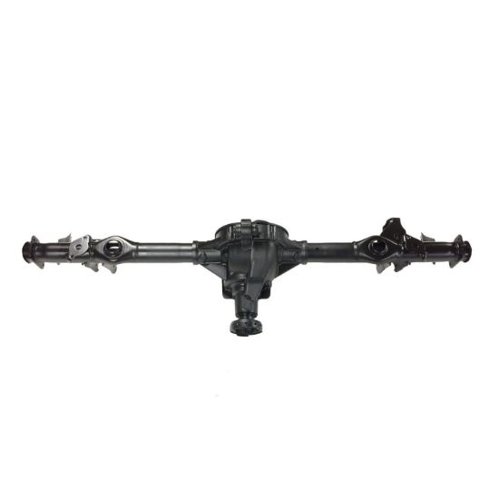 Picture of Zumbrota Drivetrain Differential - RAA435-276A-P