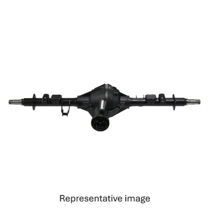 Picture of Zumbrota Drivetrain Differential - RAA435-281B