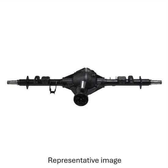 Picture of Zumbrota Drivetrain Differential - RAA435-281B-P