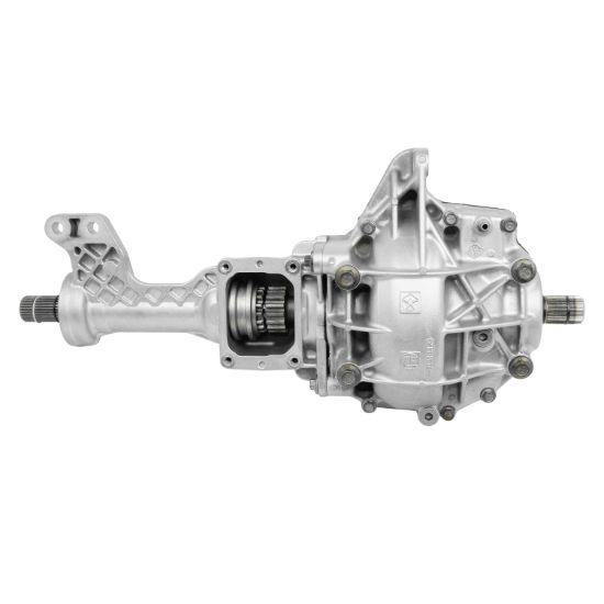 Picture of Zumbrota Drivetrain Drive Axle Assembly - RAA440-10297A