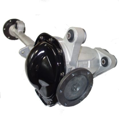 Picture of Zumbrota Drivetrain Drive Axle Assembly - RAA440-116C