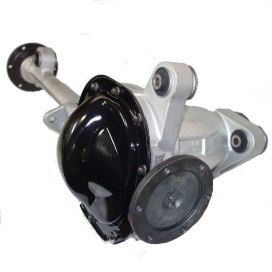 Picture of Zumbrota Drivetrain Drive Axle Assembly - RAA440-116C